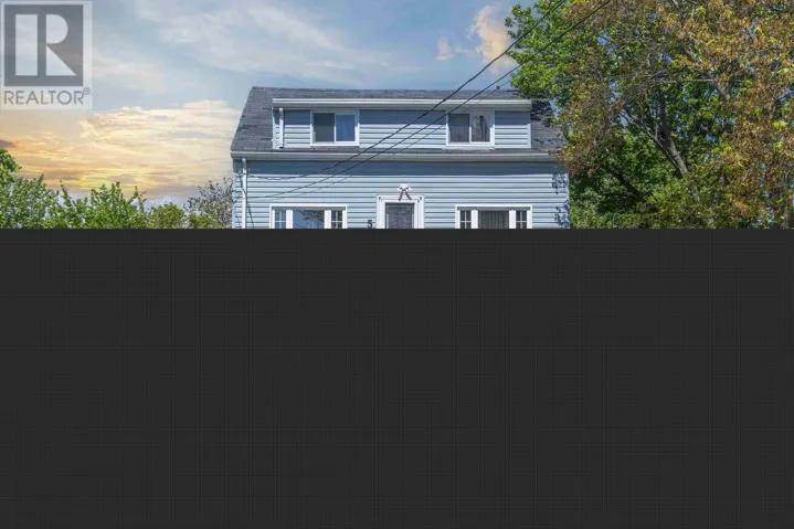 5 Fairview Avenue, Halifax, Nova Scotia B3N1W5