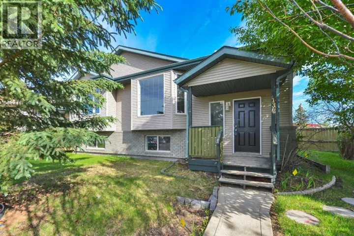 132 Kirkland Close, Red Deer, Alberta T4P4A4