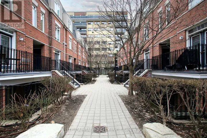 369 - 415 JARVIS STREET, Toronto (Cabbagetown-South St. James Town), Ontario M4Y3C1