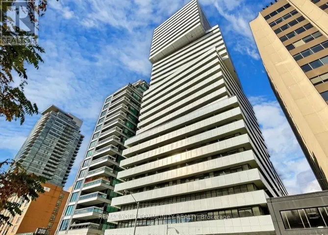 2006 - 200 BLOOR STREET W, Toronto (Annex), Ontario M5S1T8