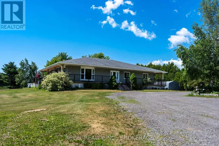 2089 SUNBURY ROAD, Frontenac (Frontenac South), Ontario K0H1X0