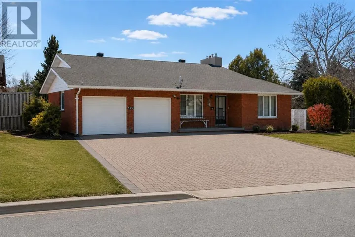 525 Galaxy Court, Sudbury, Ontario P3E5K6