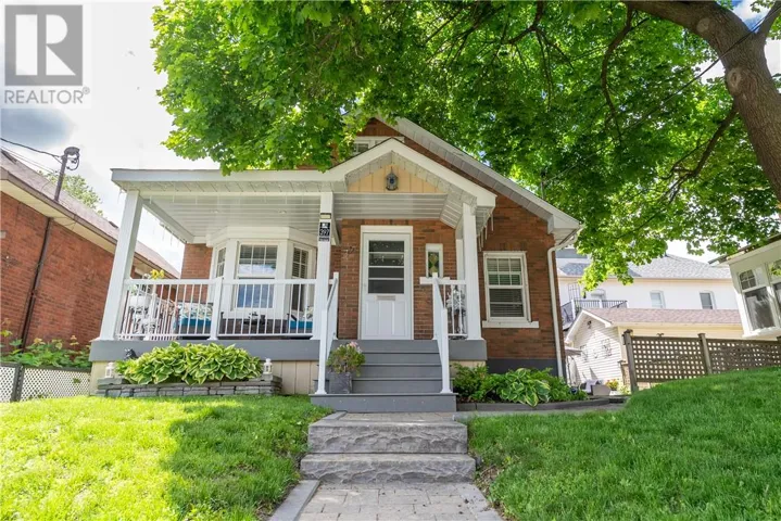 397 Nelson Street, Sudbury, Ontario P3E2Y3