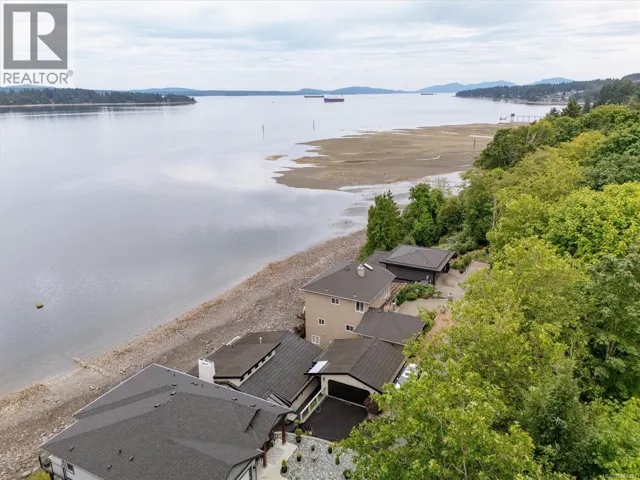 21 245 Oyster Cove Rd, Ladysmith, British Columbia V9G1B6