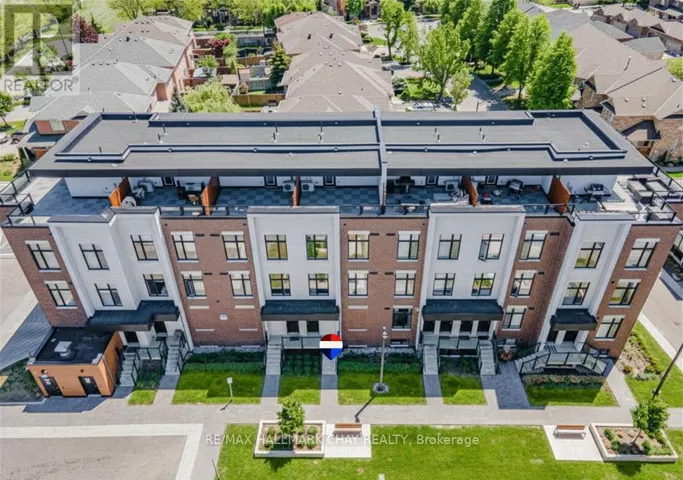 227 - 9570 ISLINGTON AVENUE, Vaughan (Sonoma Heights), Ontario L4H4Z5