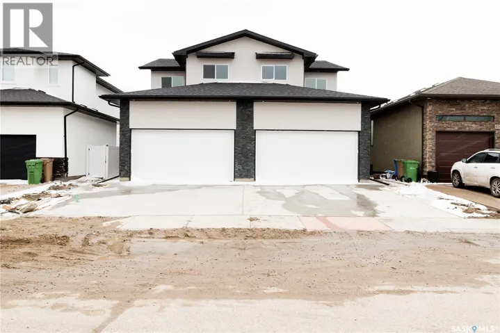 A 4513 Green Brooks WAY E, Regina, Saskatchewan S4V3K5