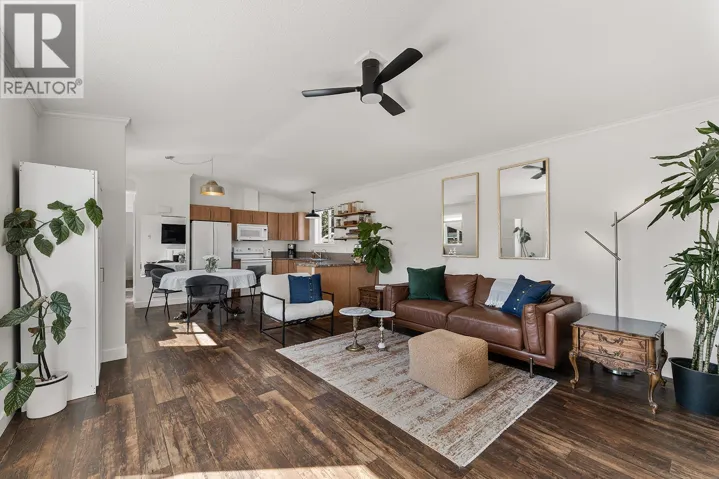 9020 Jim Bailey Road Unit# 174, Kelowna, British Columbia V4V1E5