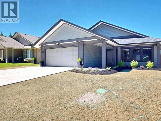 4119 BEAUSEJOUR AVENUE, Powell River, British Columbia V8A0A8