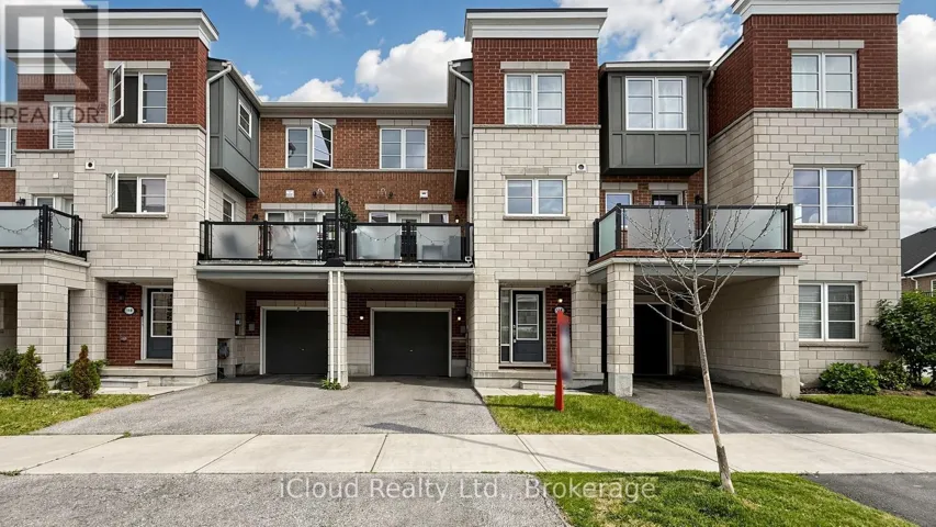 118 BAYCLIFFE CRESCENT, Brampton (Northwest Brampton), Ontario L7A3Z4