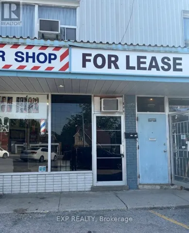G - 2157 WESTON ROAD, Toronto (Weston), Ontario M9M1X8
