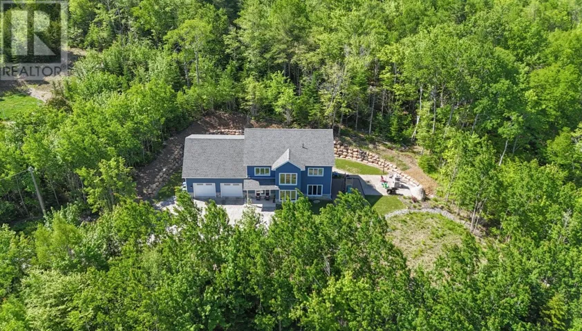 25 Concordia Drive, Conquerall Bank, Nova Scotia B4V9G1