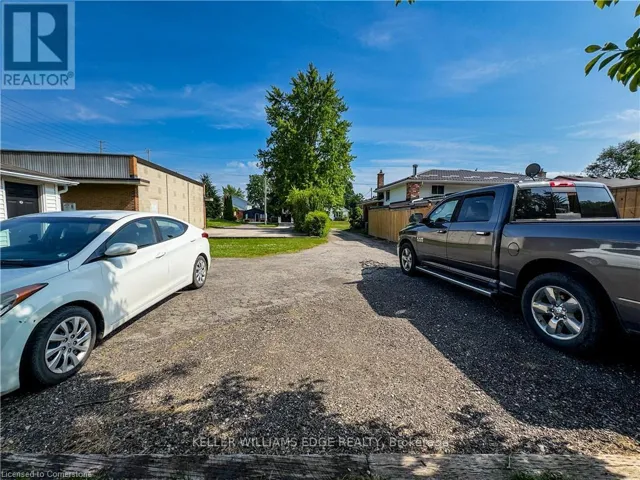 UPPER - 598 MAPLEDALE AVENUE, London North (North G), Ontario N5X2B8