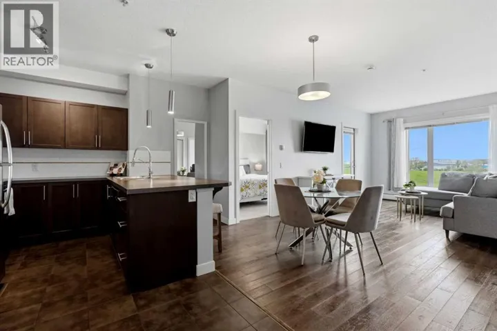 2330, 604 East Lake Boulevard NE, Airdrie, Alberta T4A0G6