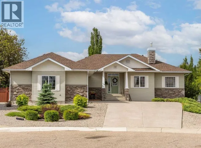 116 Birch Bay, Vulcan, Alberta T0L2B0
