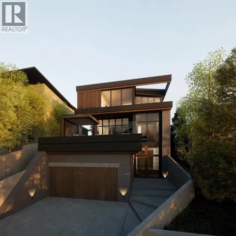 1308 17A Street NW, Calgary, Alberta T2N2E9