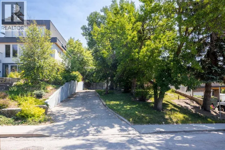 1308 17A Street NW, Calgary, Alberta T2N2E9
