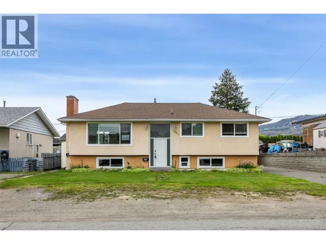 1069 Lethbridge Avenue, Kamloops, British Columbia V2B1Y1