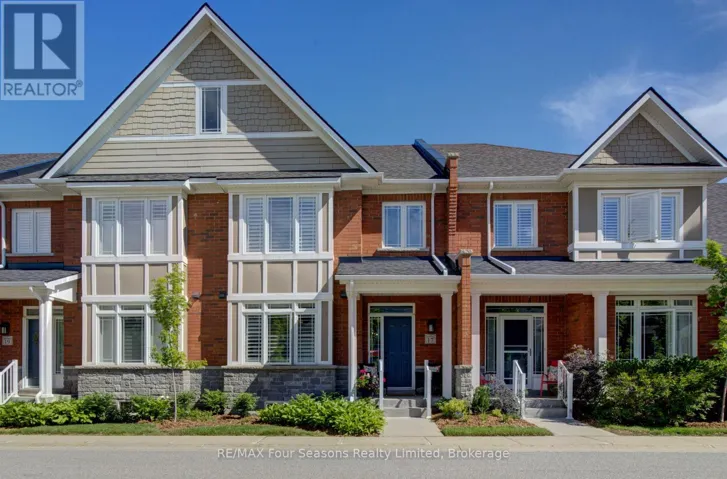 27 - 17 COLLSHIP LANE, Collingwood, Ontario L9Y0J6