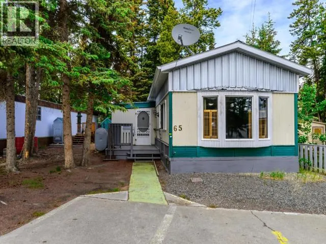 65-986 RANGE ROAD, Whitehorse, Yukon Y1A4V1