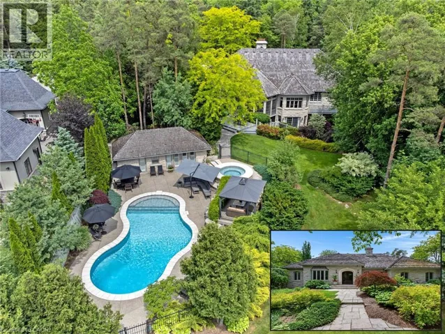 101 DEERPATH Road, Cambridge, Ontario N1T1H7