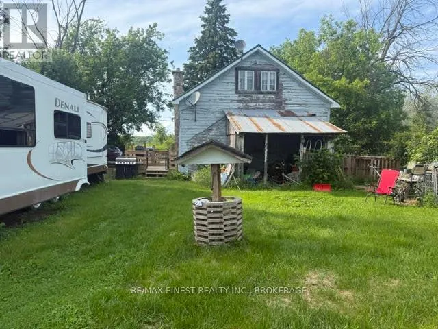 4556 MILBURN ROAD, Frontenac (Frontenac South), Ontario K0H1H0