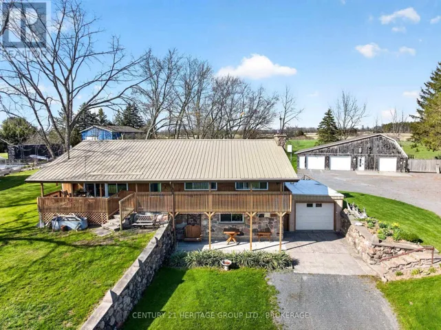217 WELLINGTON STREET, Greater Napanee (Greater Napanee), Ontario K0H1G0