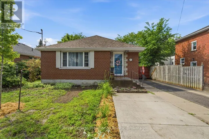337 BRIDGE STREET E, Belleville (Belleville Ward), Ontario K8N1P5
