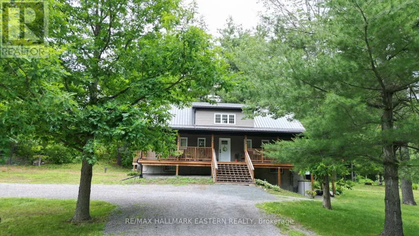 20 BLAIRTON TENT & TRAILER PARK ROAD, Havelock-Belmont-Methuen (Belmont-Methuen), Ontario K0L1Z0