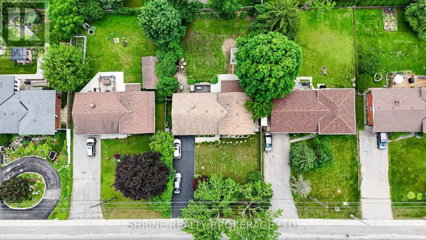 146 FANSHAWE PARK ROAD W, London North (North A), Ontario N6G5C4
