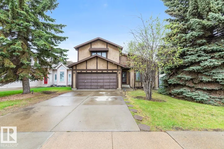 4340 33 ST NW, Edmonton, Alberta T6T1B7