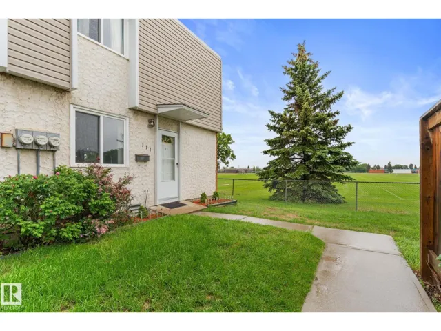 111 CORNELL CO NW, Edmonton, Alberta T5C3C3