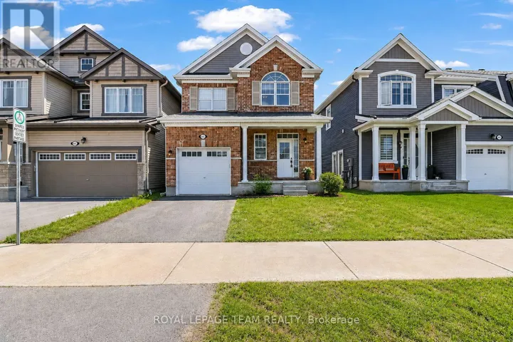 4852 ABBOTT STREET E, Ottawa, Ontario K2V0J9