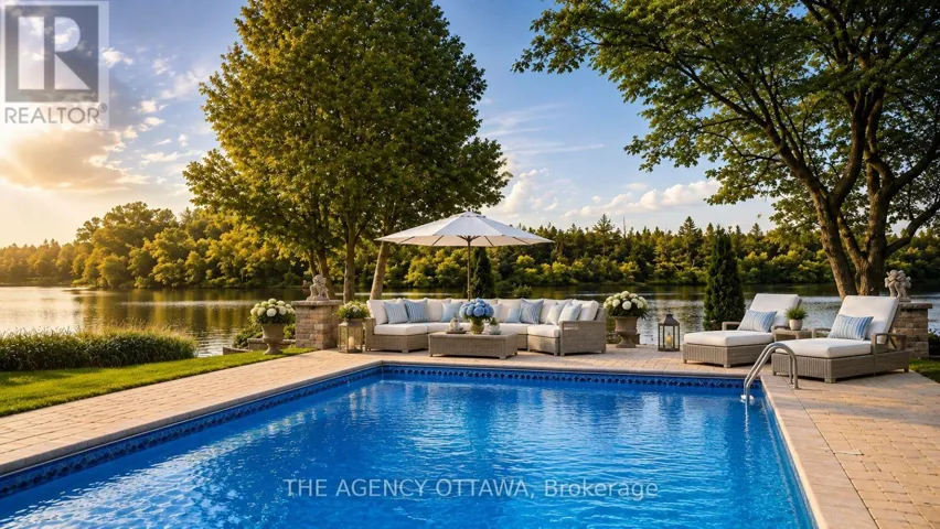 26 WILLOW LANE W, Rideau Lakes, Ontario K7A4S5