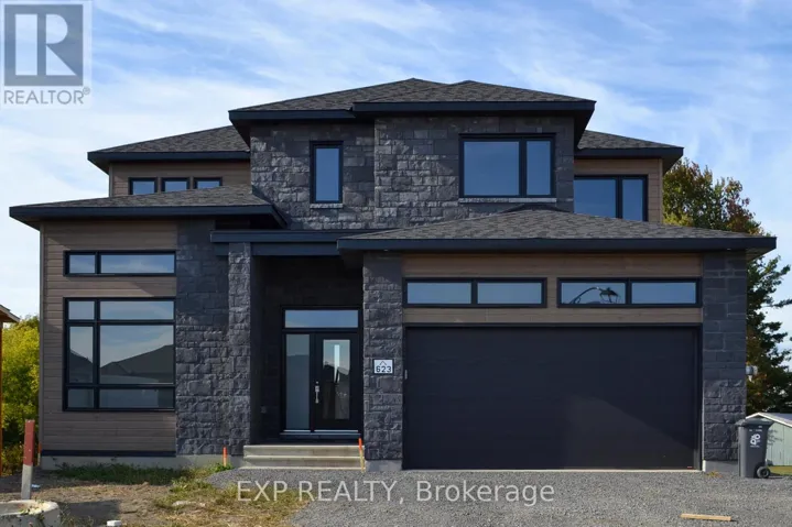 623 MONTESSOR CRESCENT, Alfred and Plantagenet, Ontario None