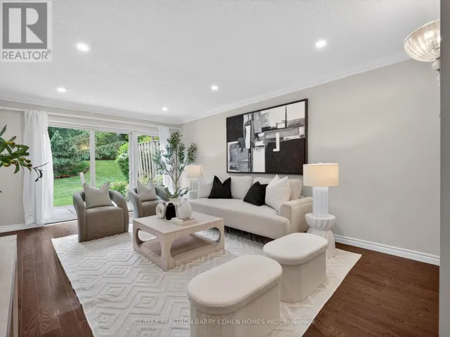 115 SCENIC MILL WAY, Toronto (St. Andrew-Windfields), Ontario M2L1T1
