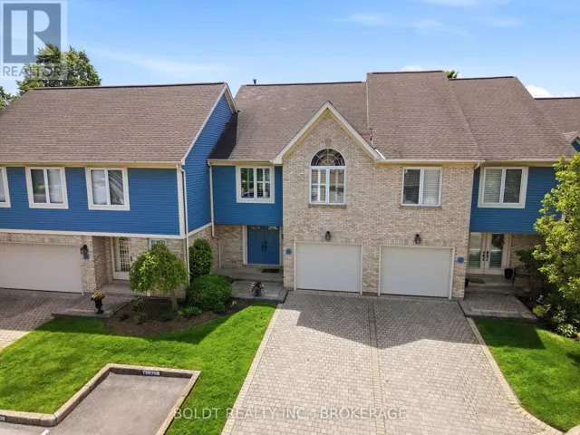 14 - 77 ERION ROAD, St. Catharines (Grapeview), Ontario L2W1B4