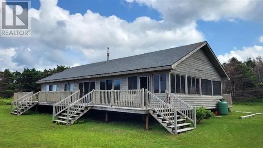292 Marion Way, Monticello, Prince Edward Island C0A2B0
