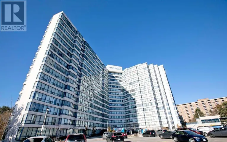 602 - 3050 ELLESMERE ROAD E, Toronto (Morningside), Ontario M1E5E6