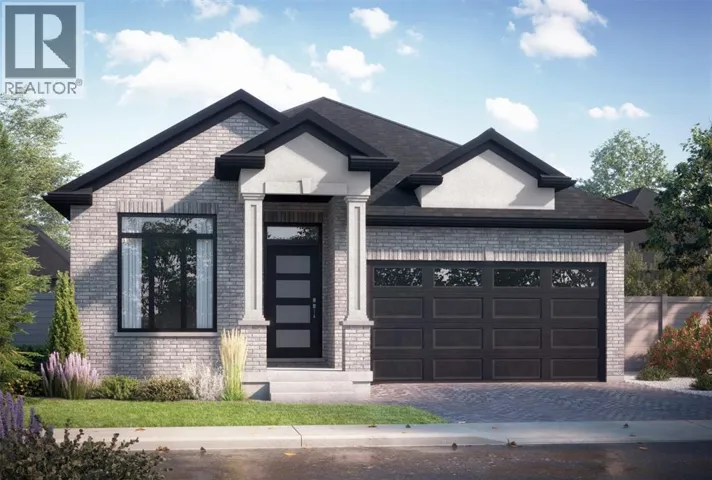 233 OAK COURT, St Clair, Ontario N0N1G0