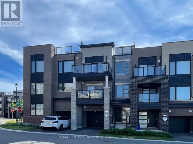 9 OSCAR STEEPER LANE, Markham (Angus Glen), Ontario L6C3L7