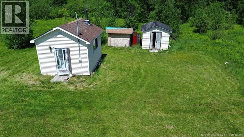27 Saint-Augustine Road, Adamsville, New Brunswick E4T2E2