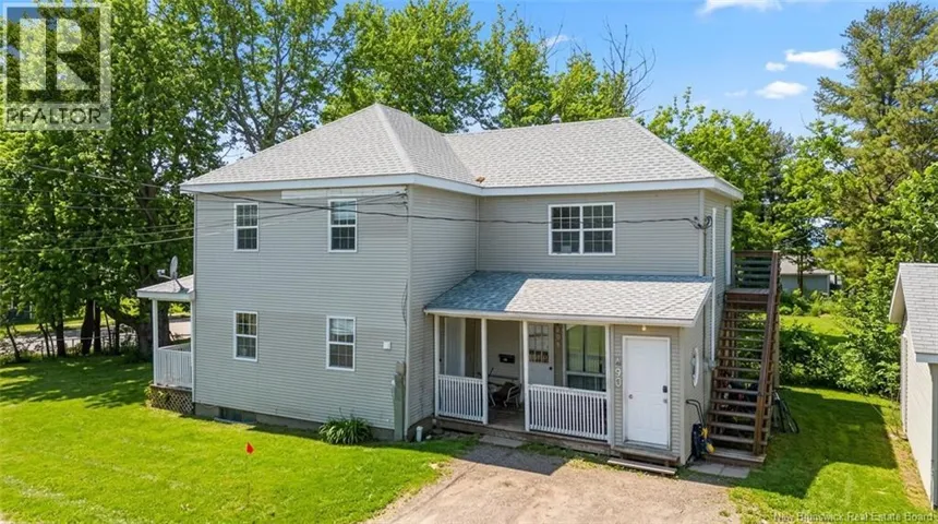 490 Golf Street, Bathurst, New Brunswick E2A2K7