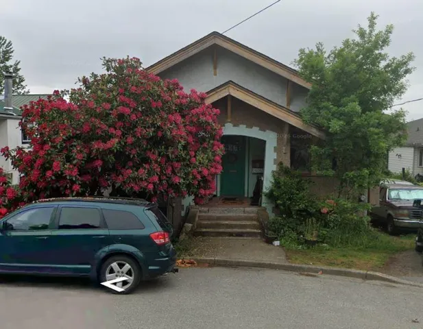 32878 1 AVENUE, Mission, British Columbia V2V1E7