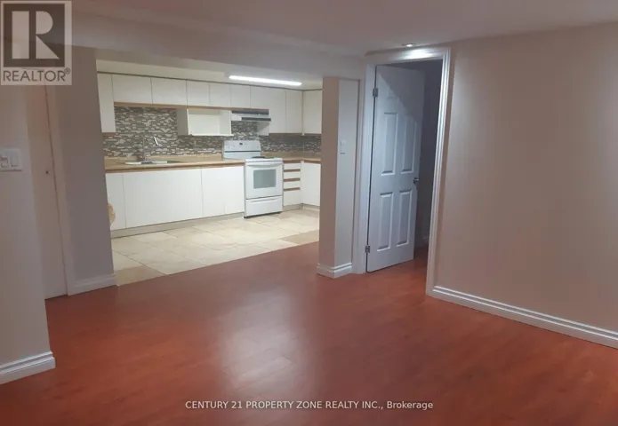UPPER - 164 EARNSCLIFFE CIRCLE, Brampton (Southgate), Ontario L6T2B7
