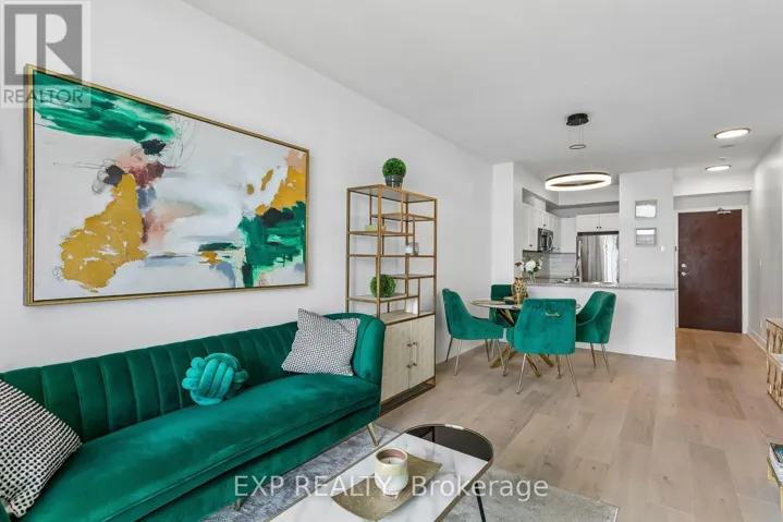 1406 - 1359 RATHBURN ROAD E, Mississauga (Rathwood), Ontario L4W5P7