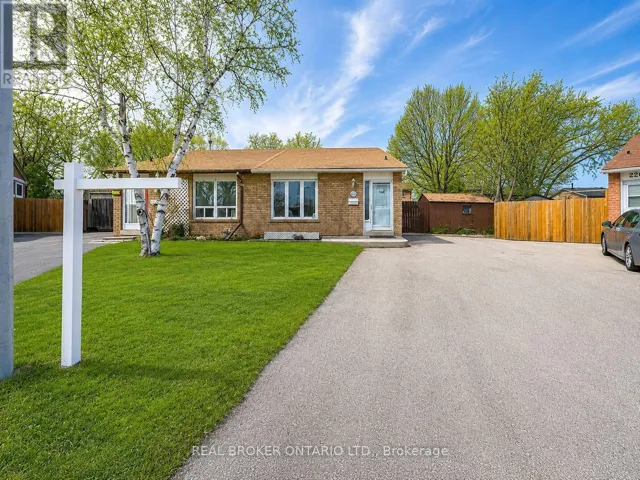 LOWER - 2261 HANBURY COURT, Burlington (Brant Hills), Ontario L7P3V4