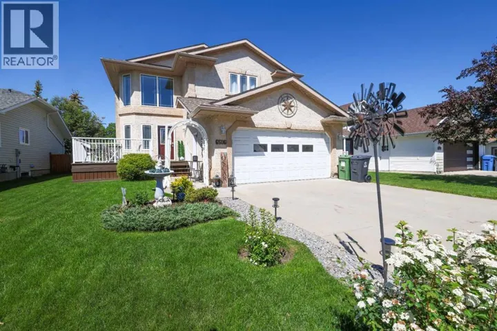 6506 59 Street, Rocky Mountain House, Alberta T4T1N7