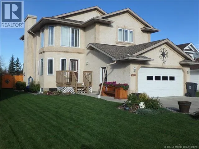 6506 59 Street, Rocky Mountain House, Alberta T4T1N7