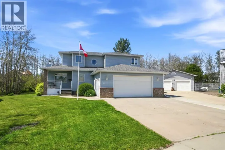 40 Owens Close, Red Deer, Alberta T4N6Y5