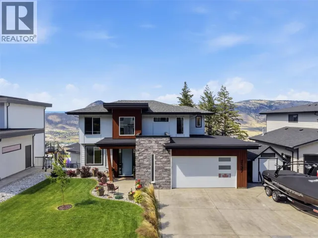2137 LUPIN Court, Kamloops, British Columbia V2E0E2